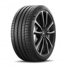 MICHELIN Pilot Sport 4 S 265/35R20 99Y  XL