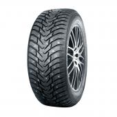 Шины Nokian Tyres Hakkapeliitta 8 SUV