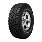 Шины BFGoodrich All-Terrain KO2 старше 3-х лет